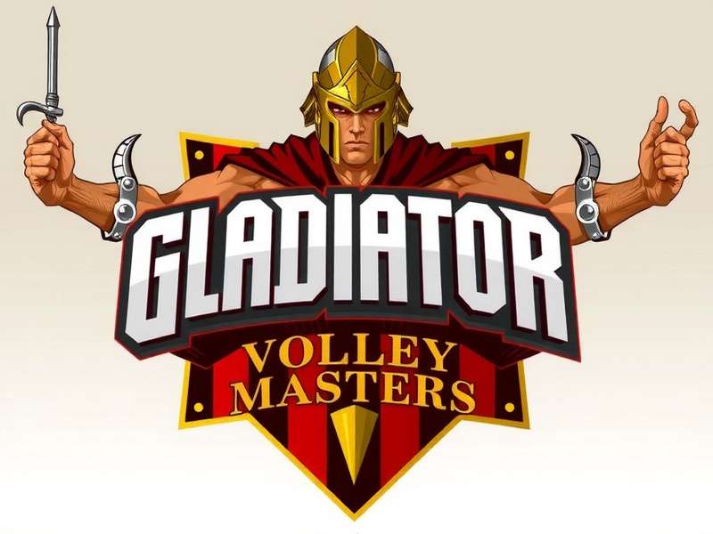 Gladiator Volley Masters Indian Gaming Community
